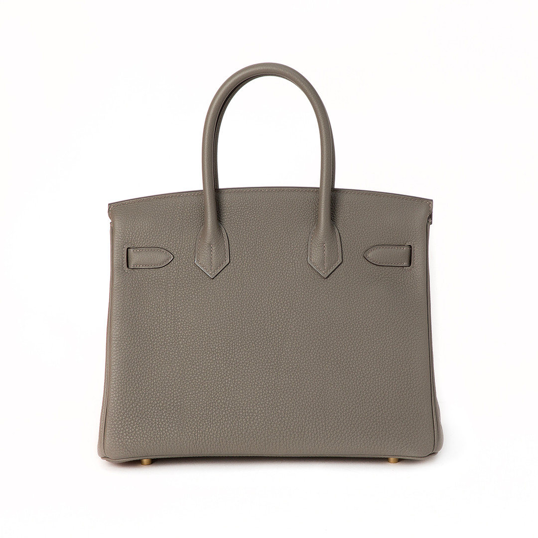 HERMÈS. Handväska, 