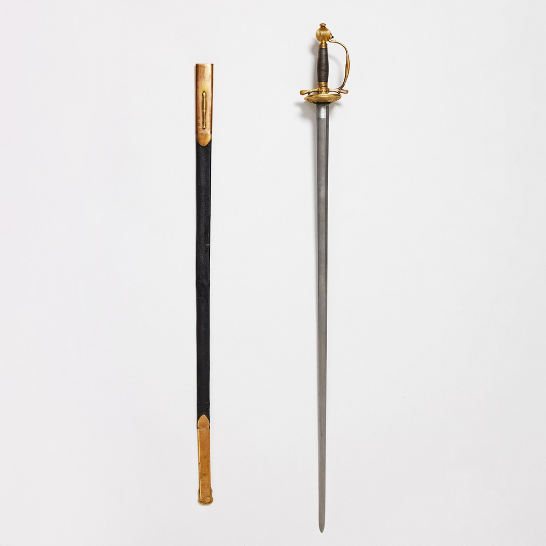 VÄRJA, svensk, för infanteriofficer, 1800-talets första hälft.