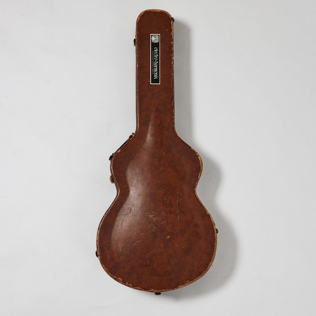 GIBSON, 