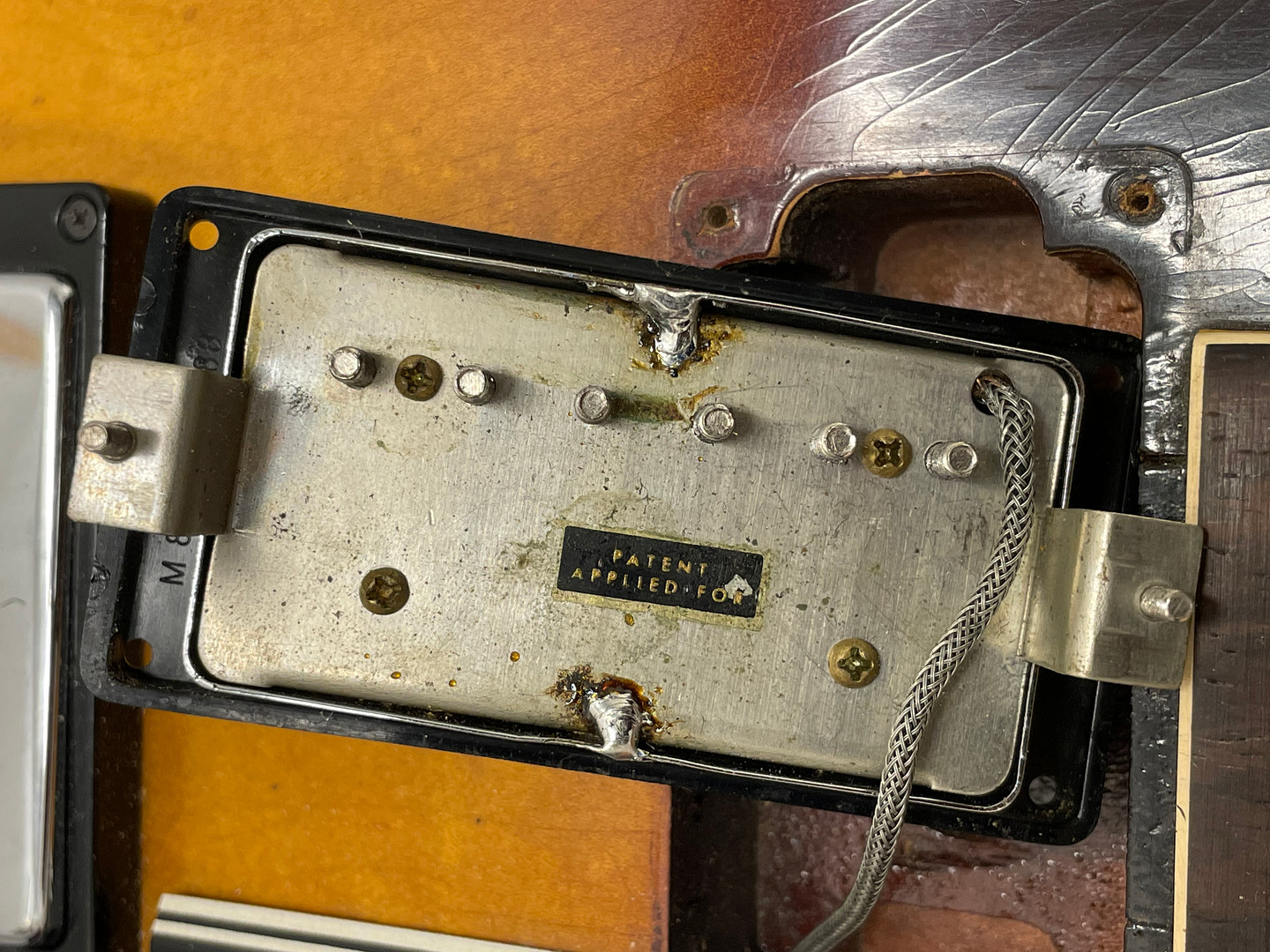 GIBSON, 