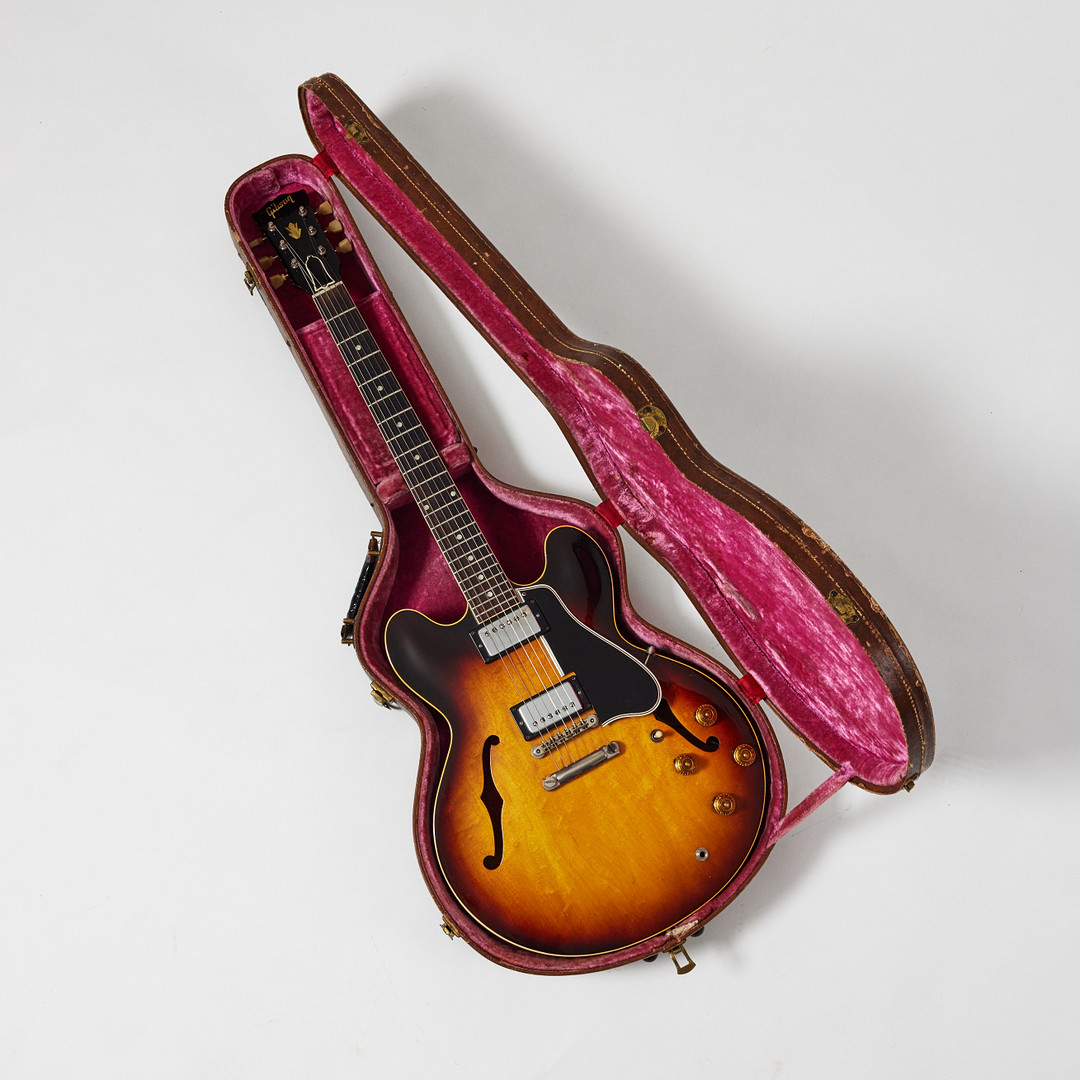 GIBSON, 