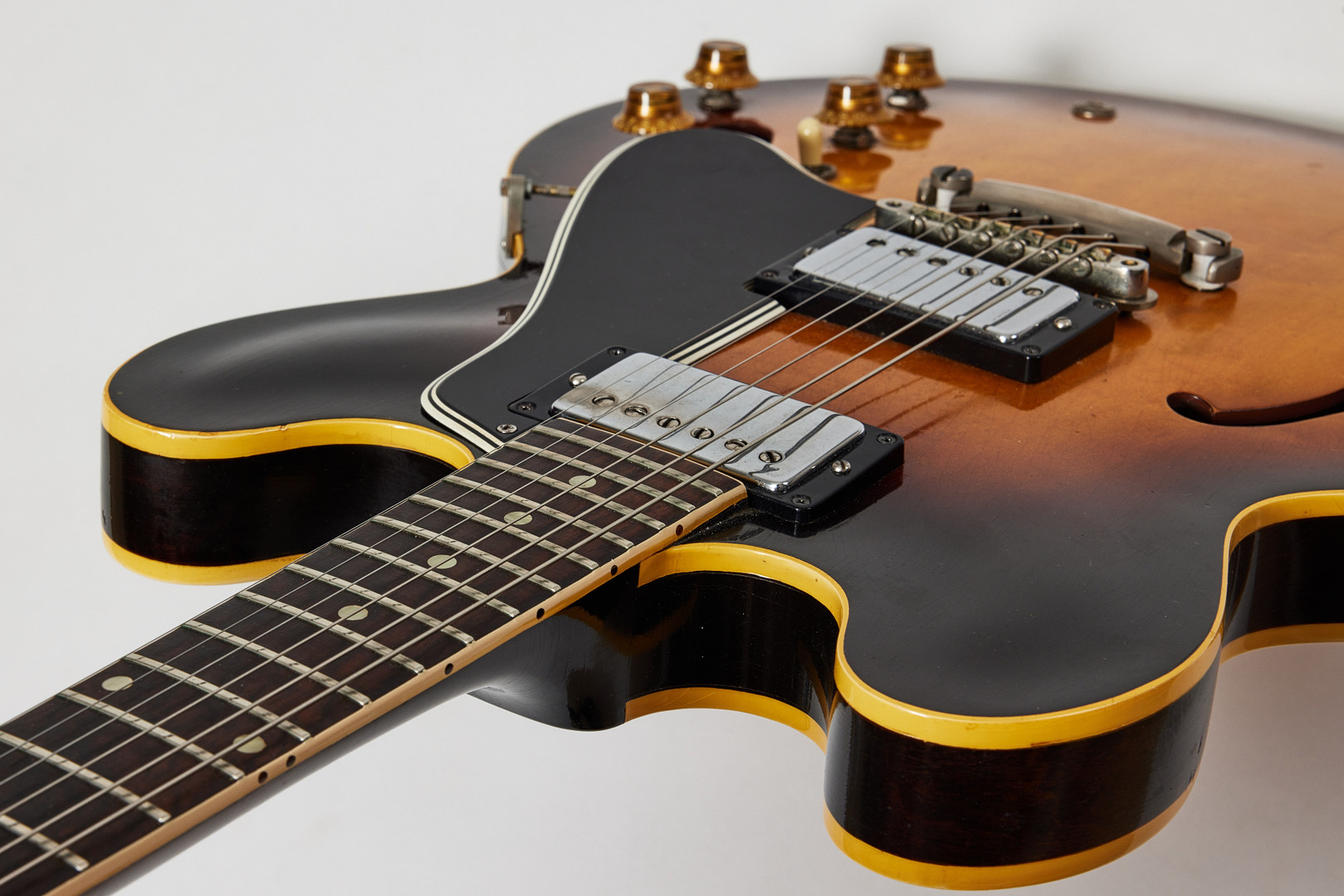 GIBSON, 