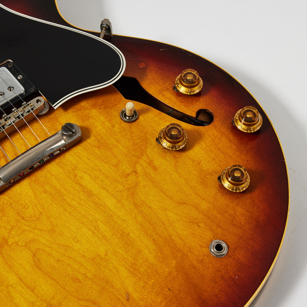 GIBSON, 
