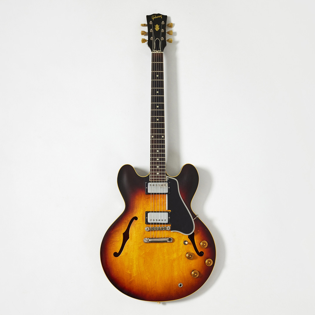 GIBSON, 