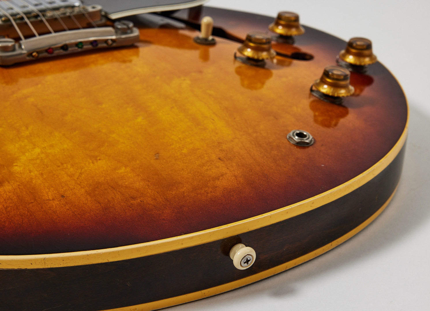 GIBSON, 
