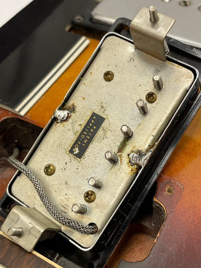 GIBSON, 