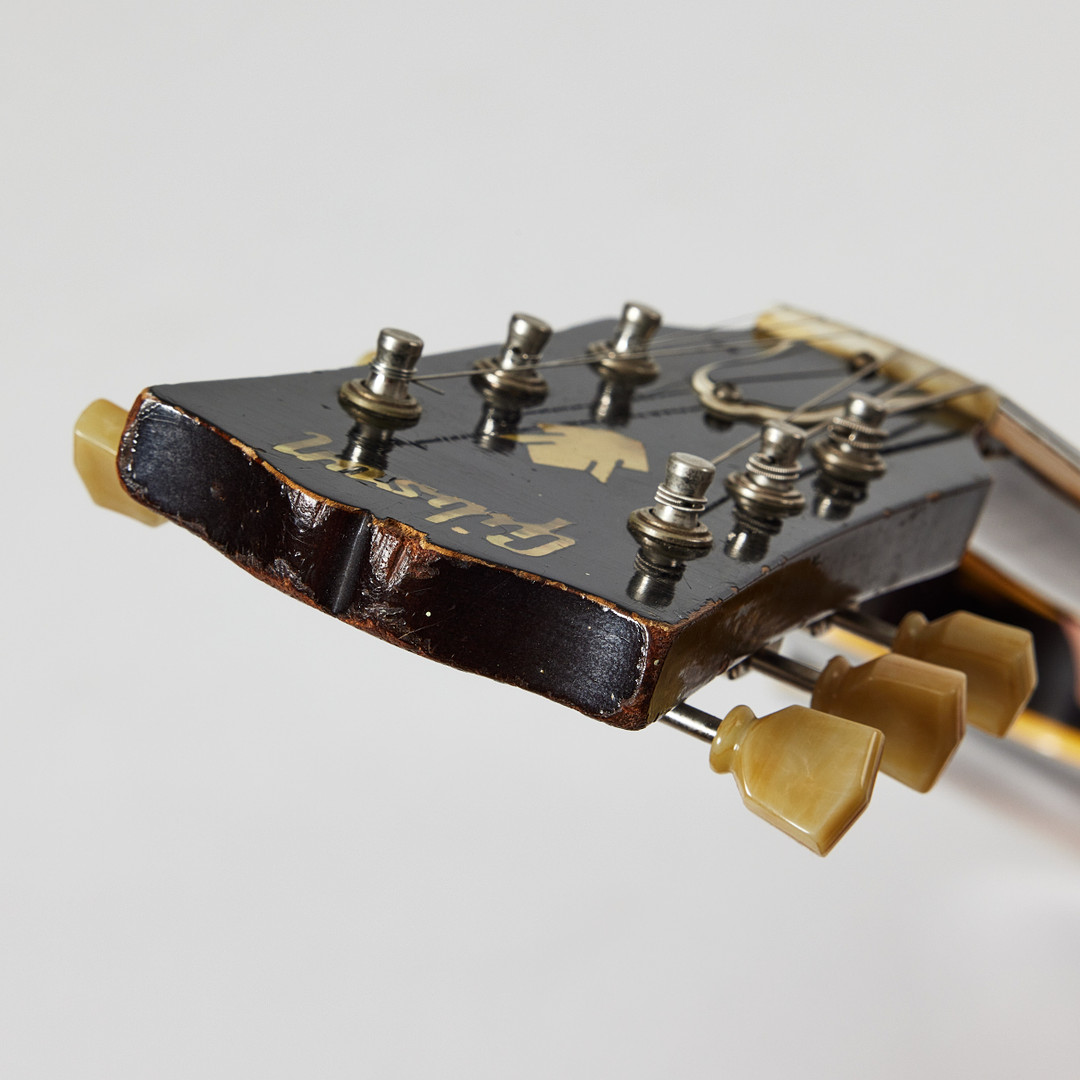 GIBSON, 