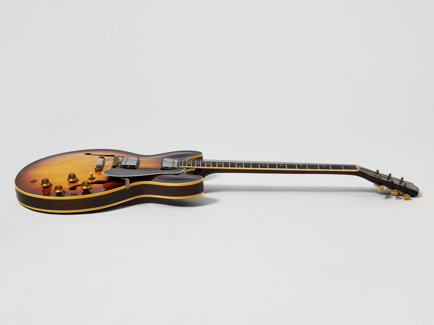 GIBSON, 