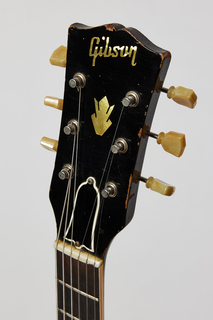 GIBSON, 