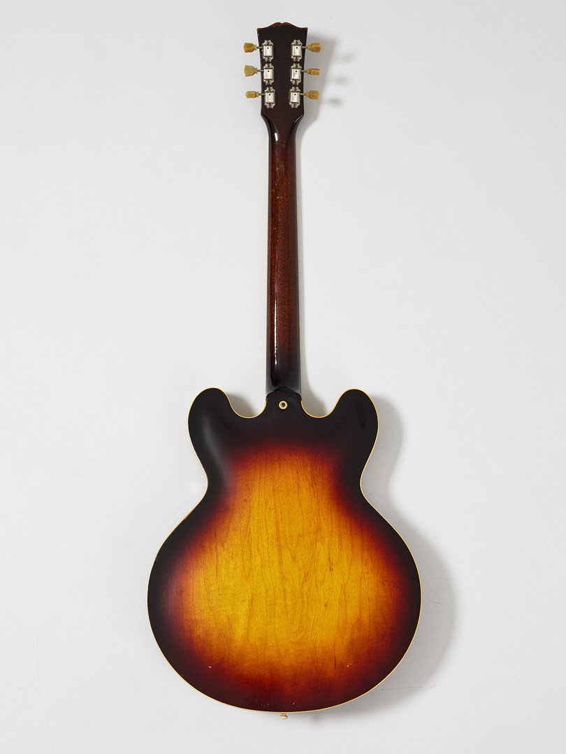 GIBSON, 