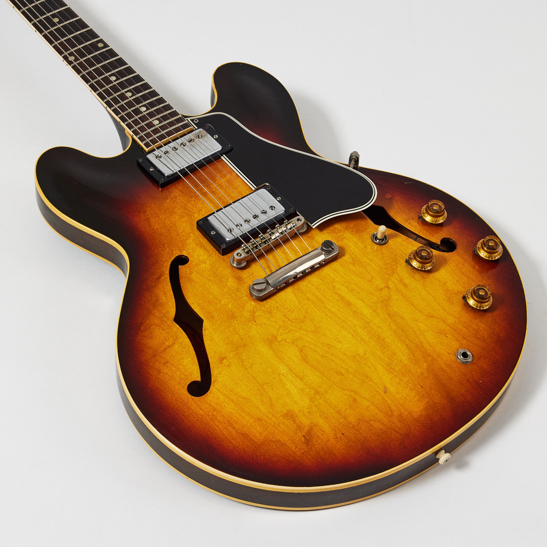 GIBSON, 