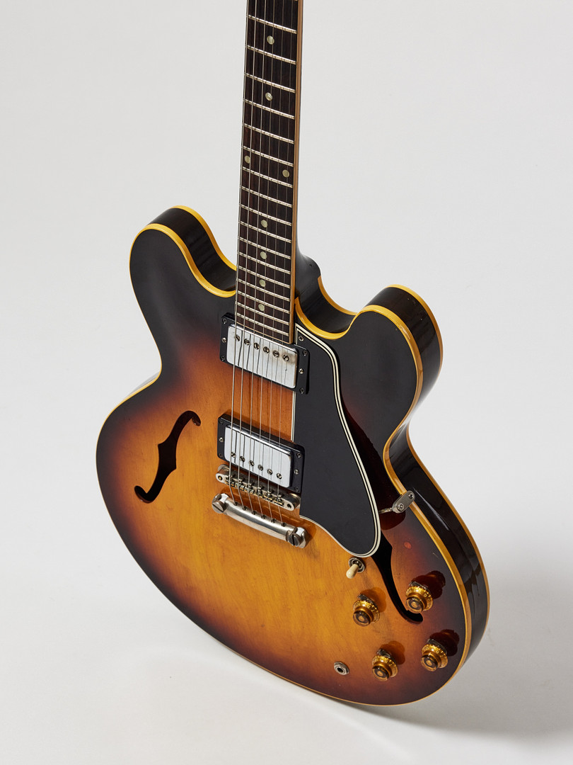 GIBSON, 