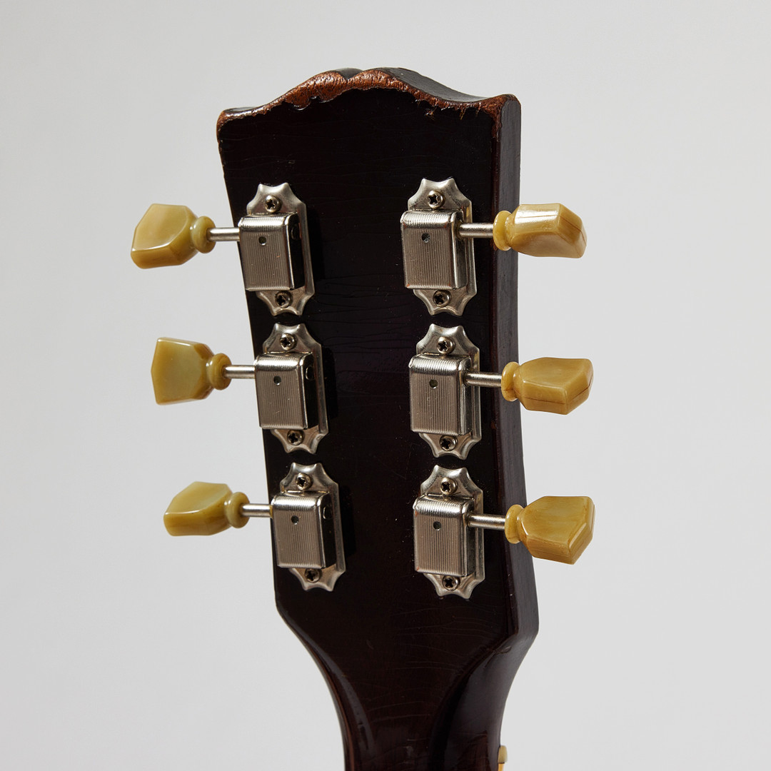 GIBSON, 