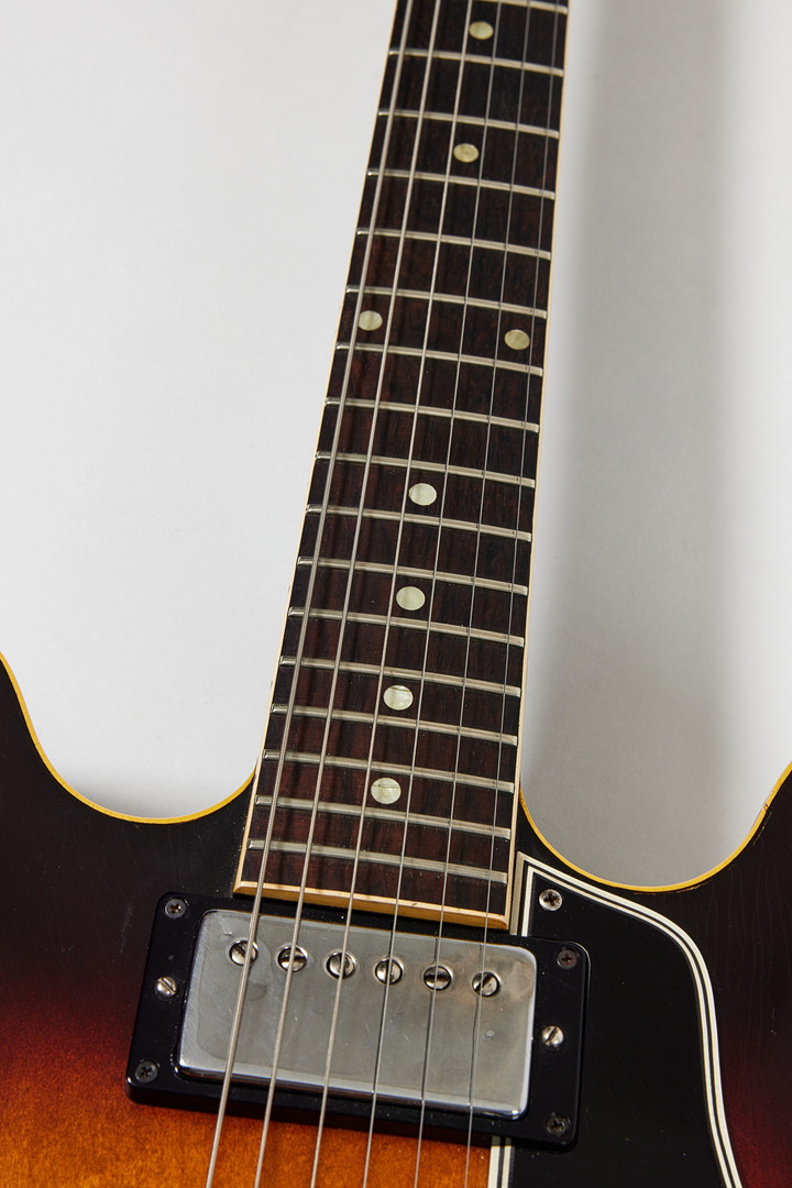 GIBSON, 