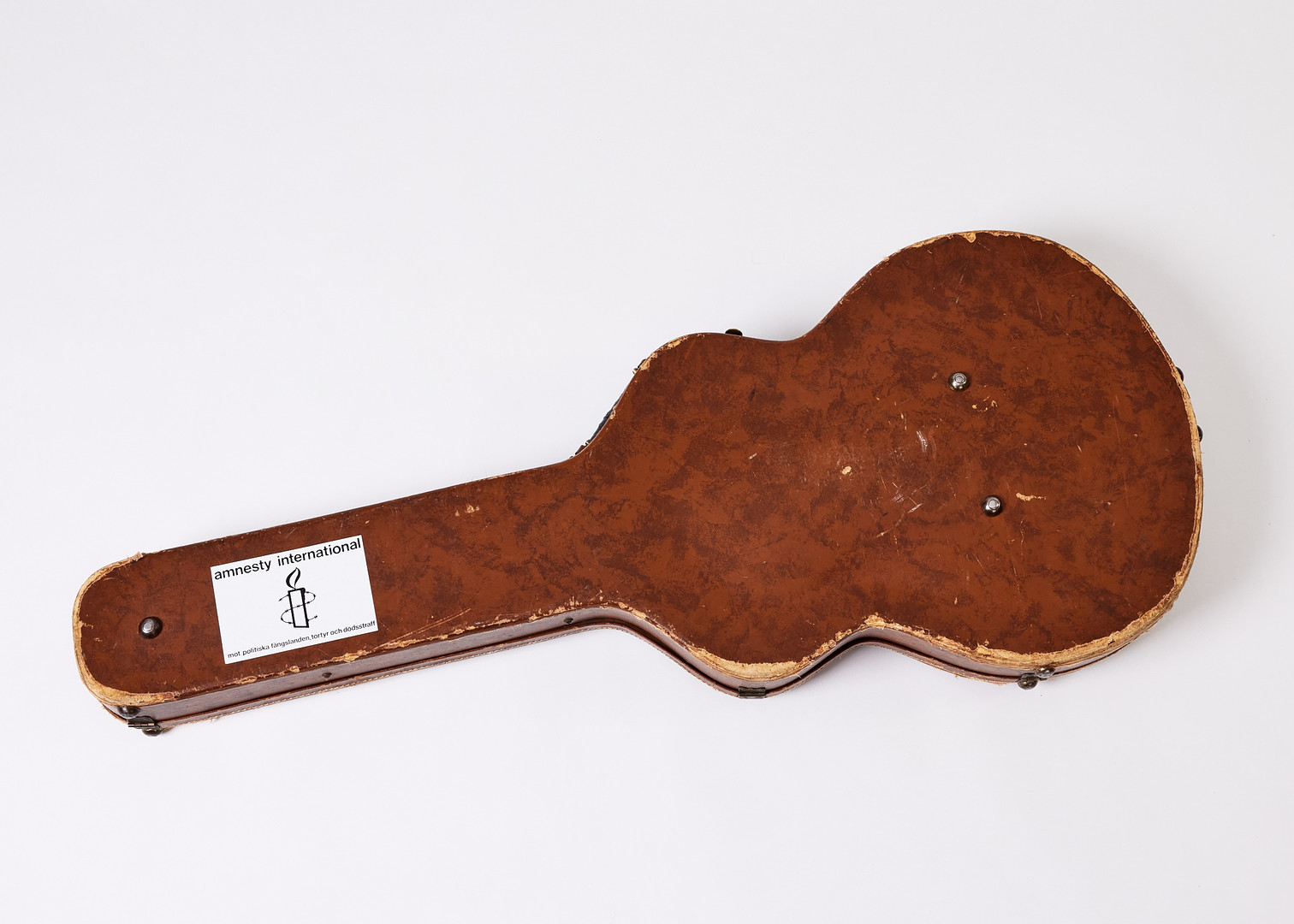 GIBSON, 