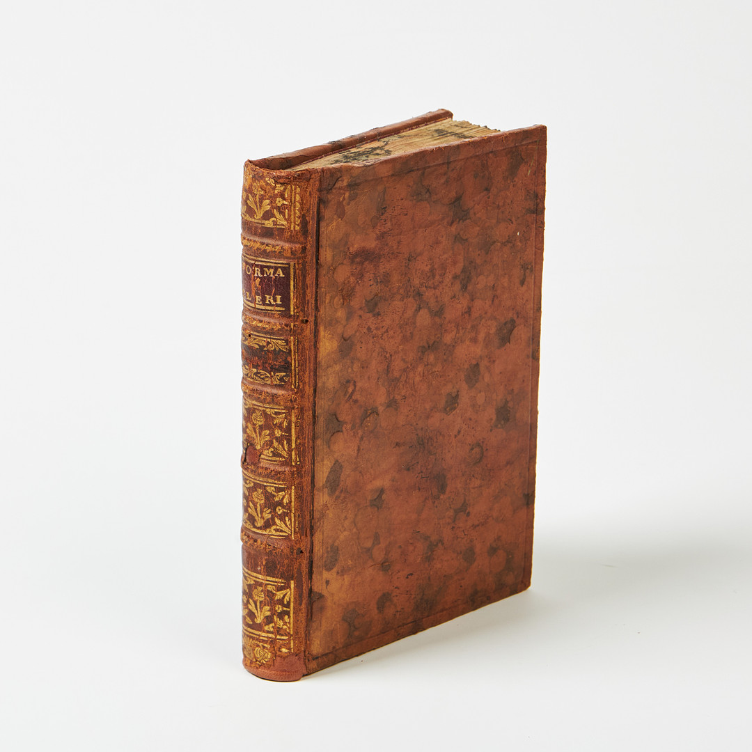 ILLUMINATED MANUSCRIPT, BREVIARY, France, second half of the 15th century.