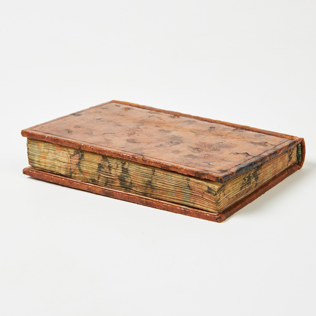 ILLUMINATED MANUSCRIPT, BREVIARY, France, second half of the 15th century.