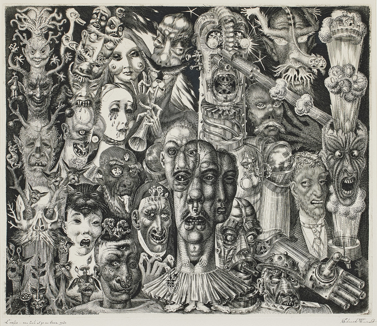 EDUARD WIIRALT.