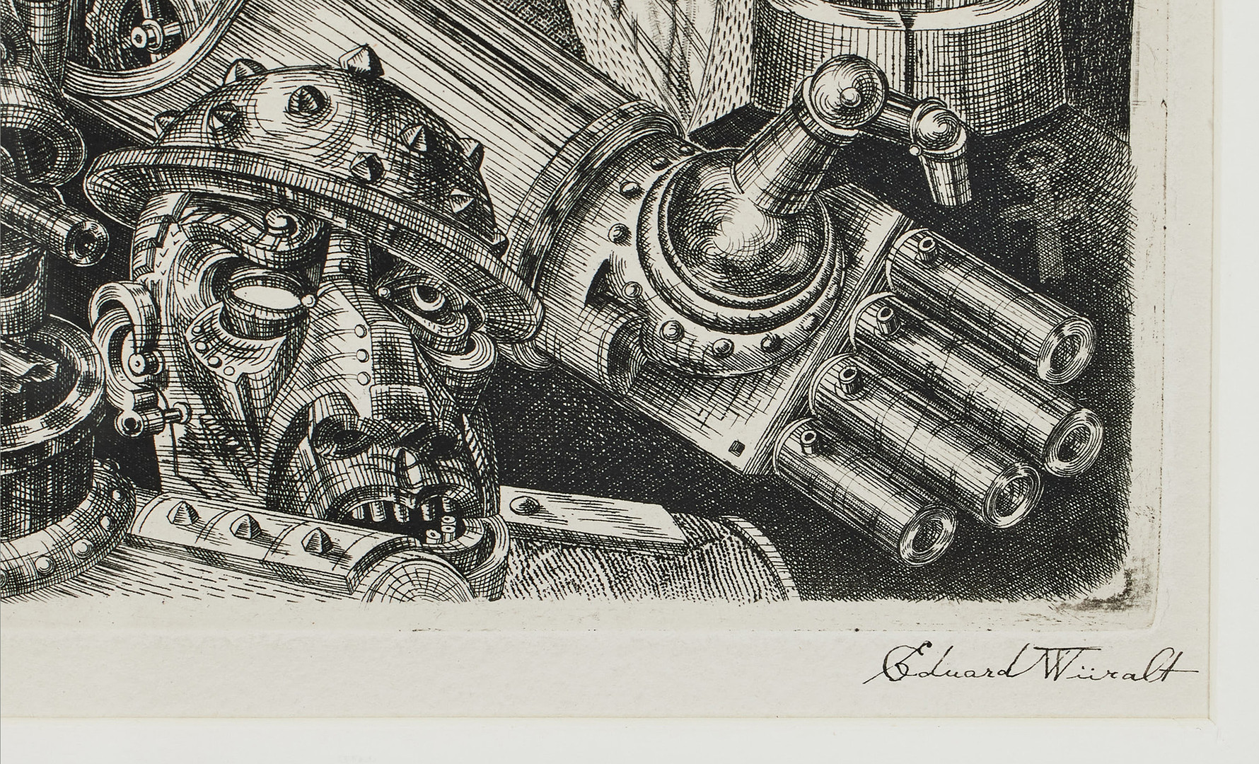 EDUARD WIIRALT.