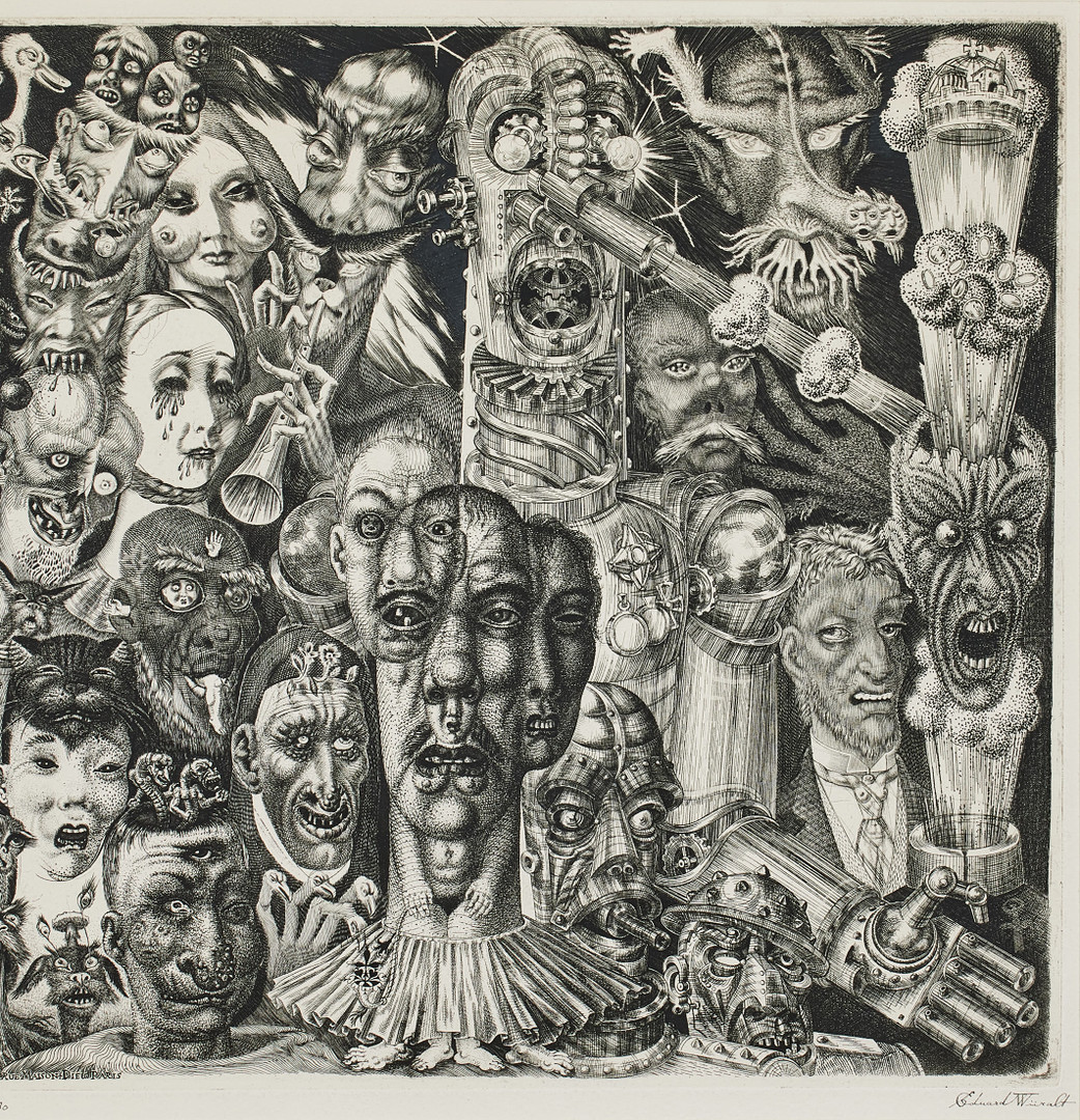 EDUARD WIIRALT.
