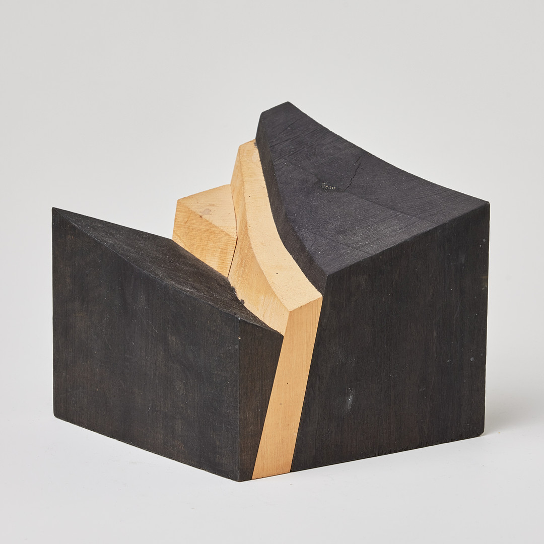 LENNART ANDERSSON. ''Topografiskt block''.