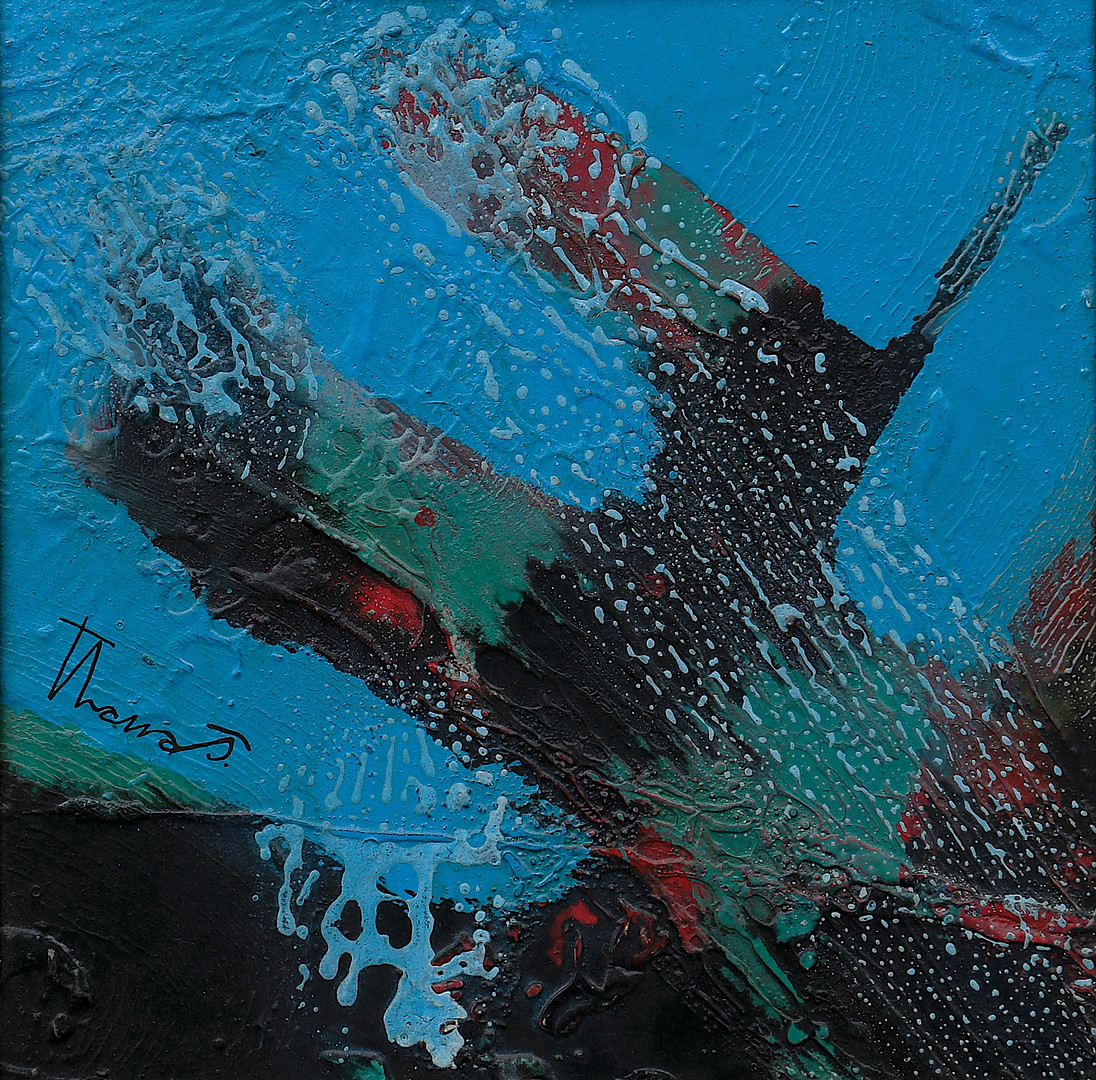 JOAN JOSEP THARRATS. Untitled.