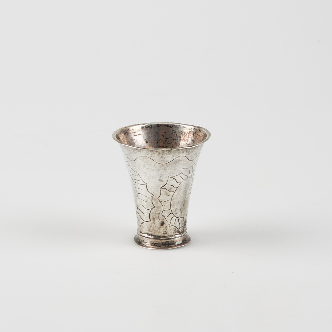BÄGARE, 2 st, Petter Törnqvist, Tavastehus, ena 1792.