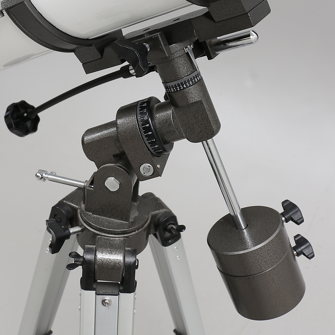 Bilder för 341926. STJÄRNKIKARE, Spectra Optics Industries.