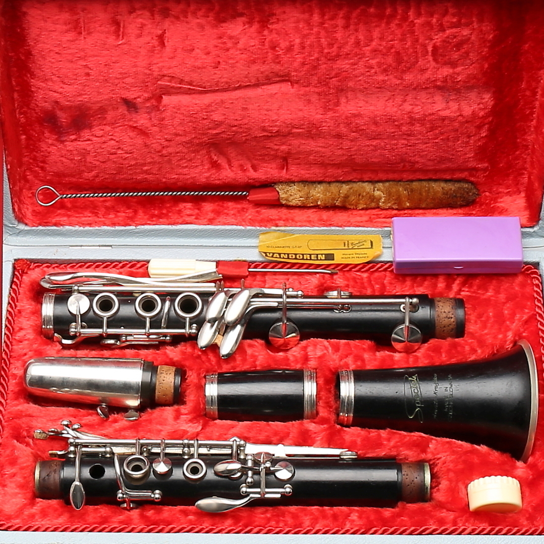 Images for 354320. Special, AmatiKraslice, Czechoslovakia