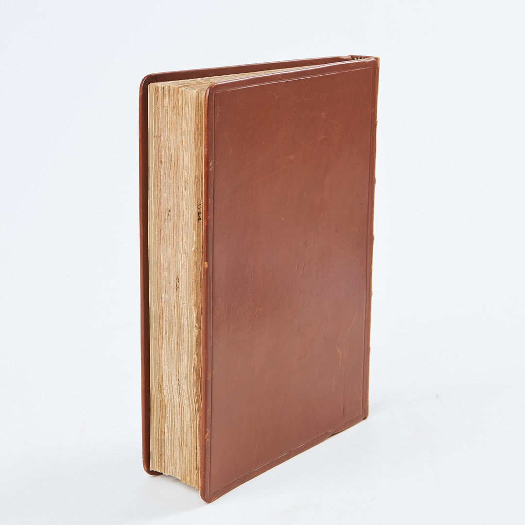 JOHANNES NIDER, MANUALE CONFESSORUM, ABOUT 1479-1481.