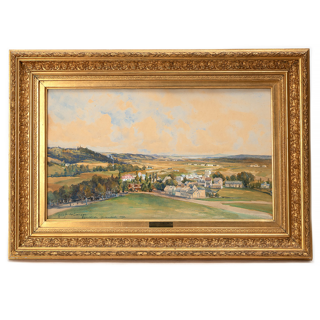 ANNA GARDELL-ERICSON. 