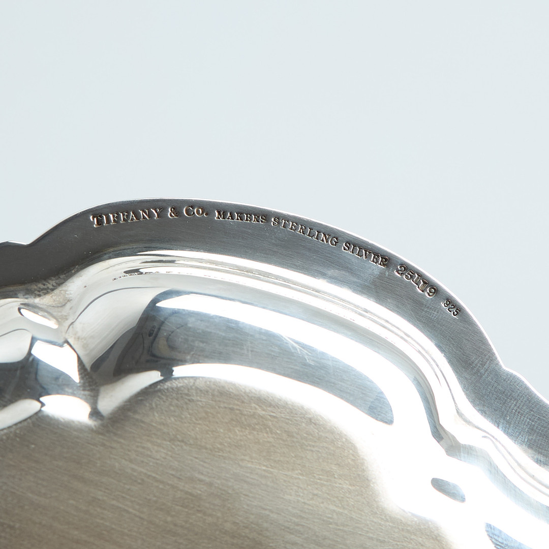 FAT, Tiffany, silver (925).