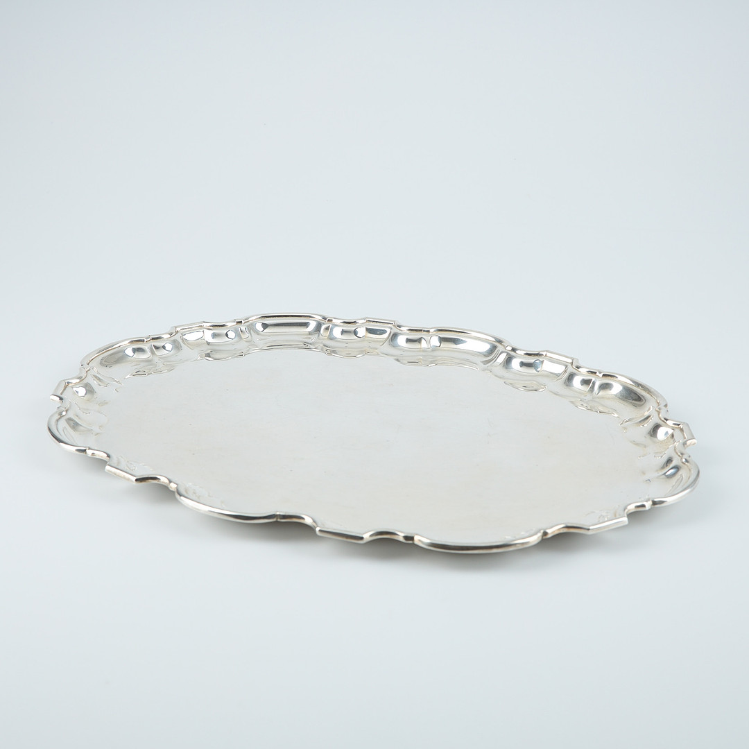FAT, Tiffany, silver (925).