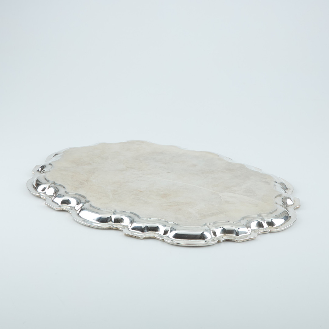 FAT, Tiffany, silver (925).