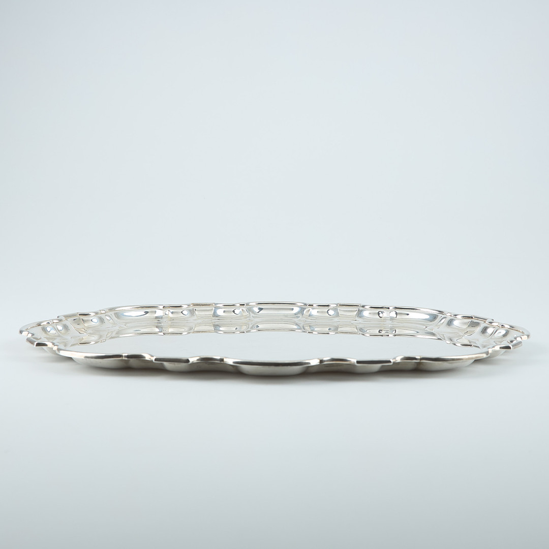 FAT, Tiffany, silver (925).