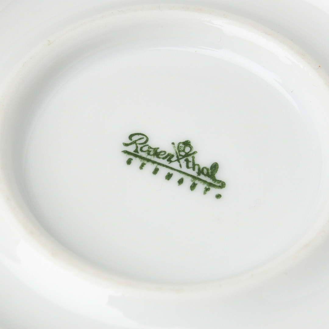 ROSENTHAL. Servis, 94 delar, porslin, Tyskland.