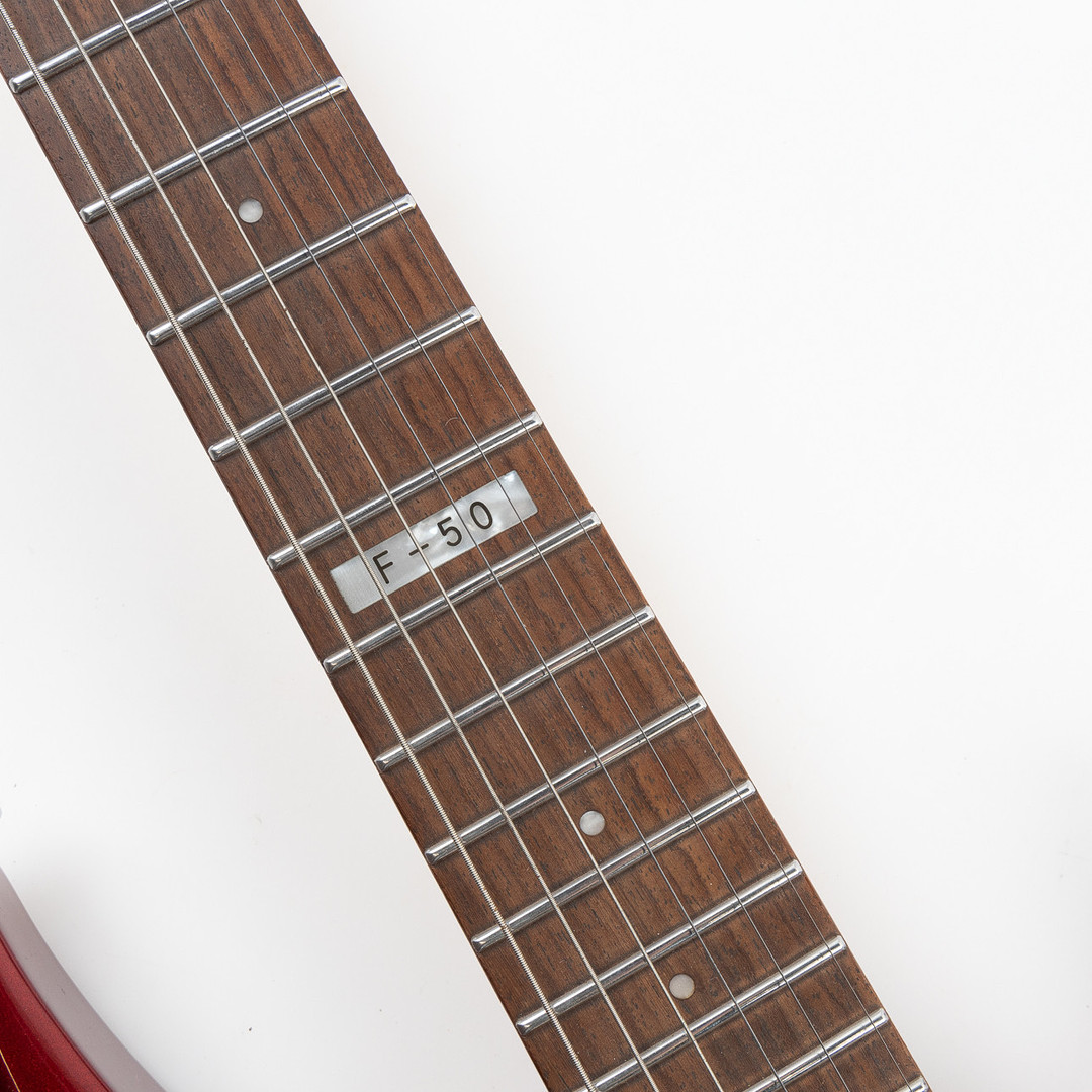 ESP, LTD F-50, N427, elgitarr.
