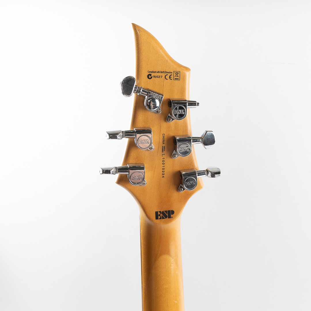 ESP, LTD F-50, N427, elgitarr.