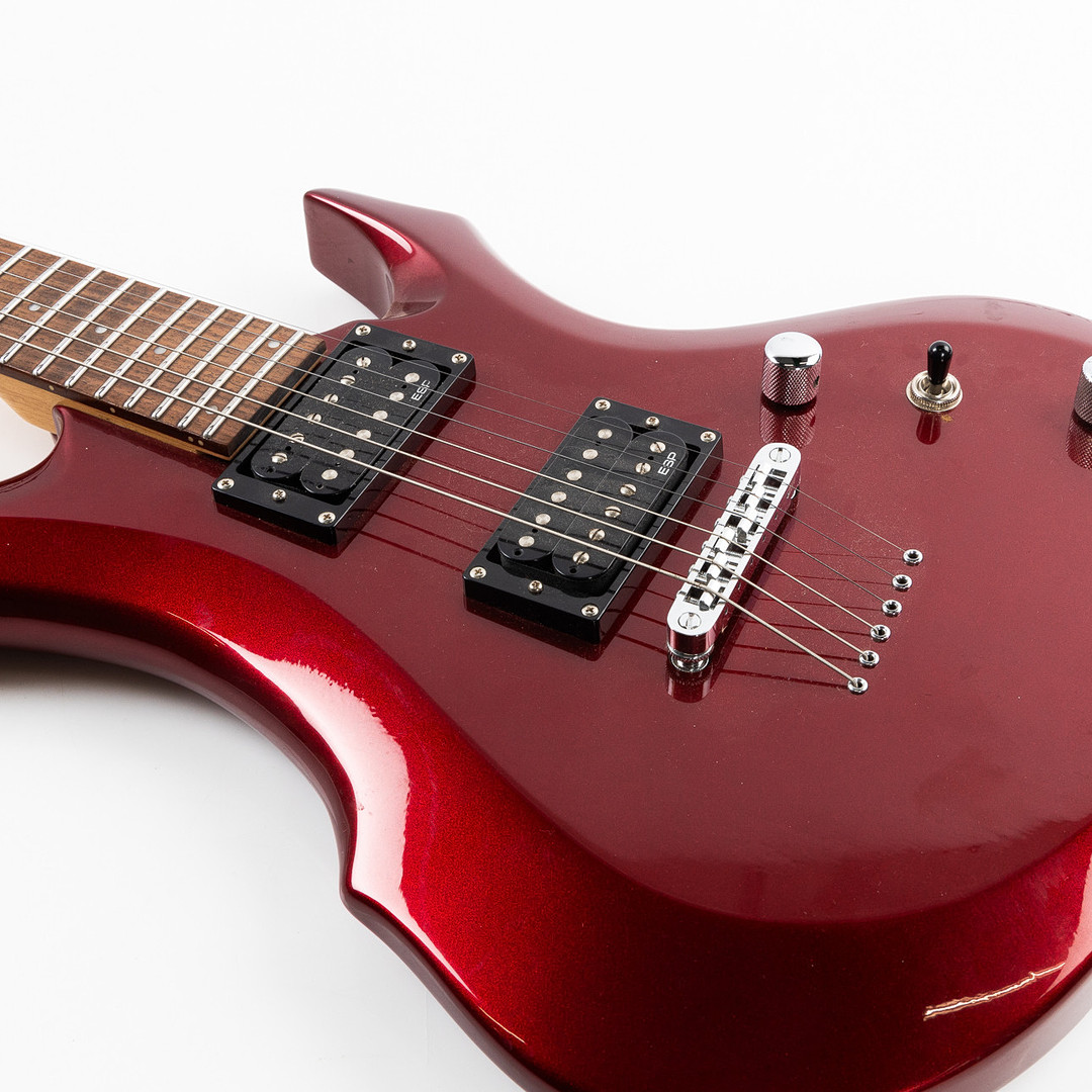 ESP, LTD F-50, N427, elgitarr.