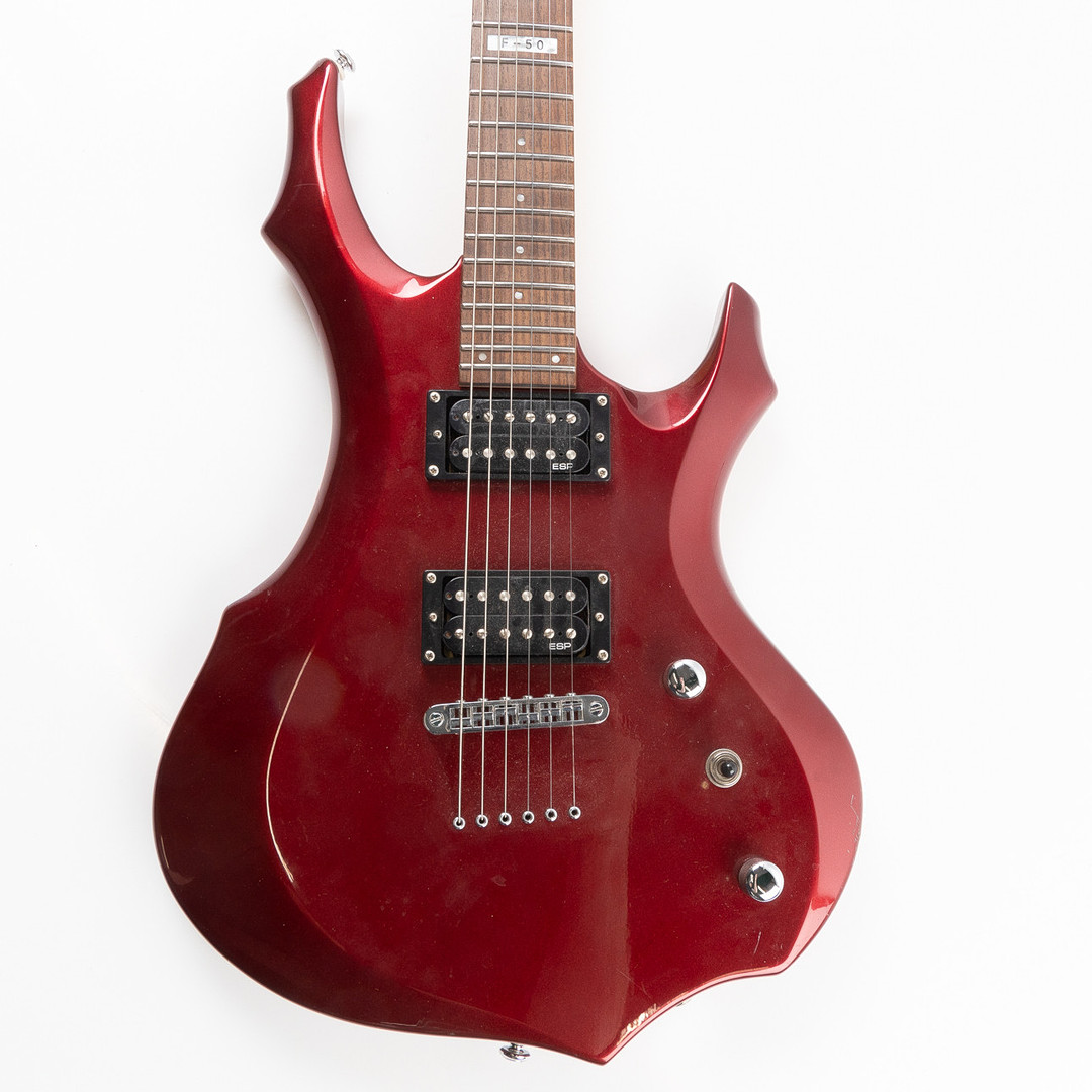 ESP, LTD F-50, N427, elgitarr.