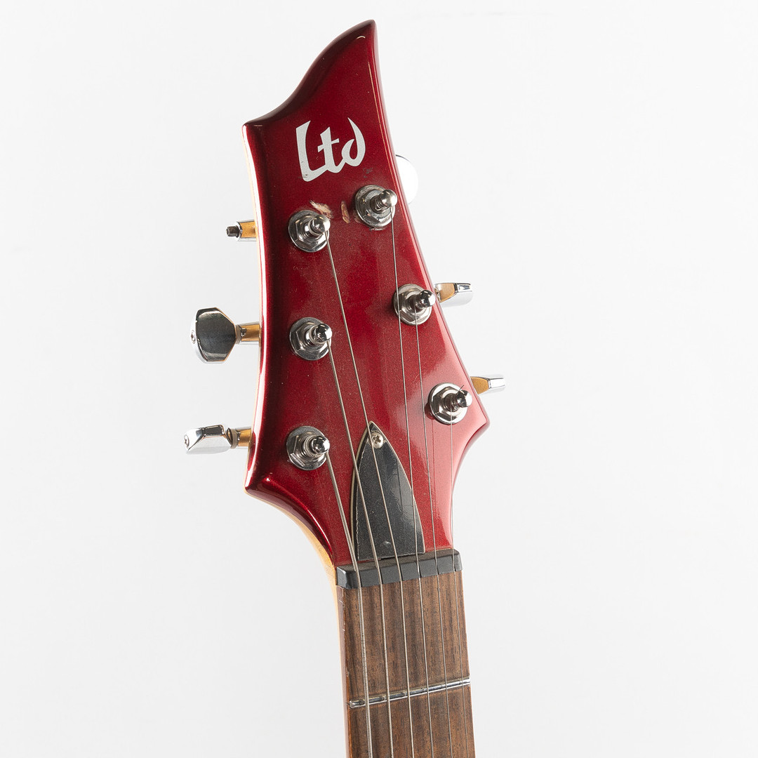 ESP, LTD F-50, N427, elgitarr.