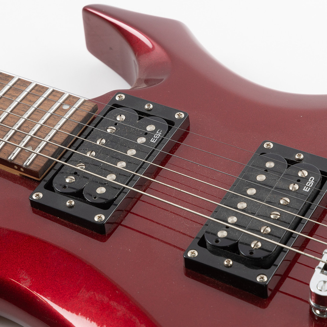 ESP, LTD F-50, N427, elgitarr.