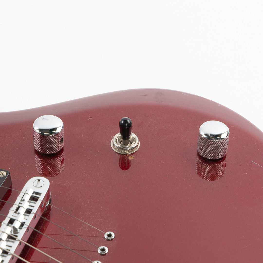 ESP, LTD F-50, N427, elgitarr.