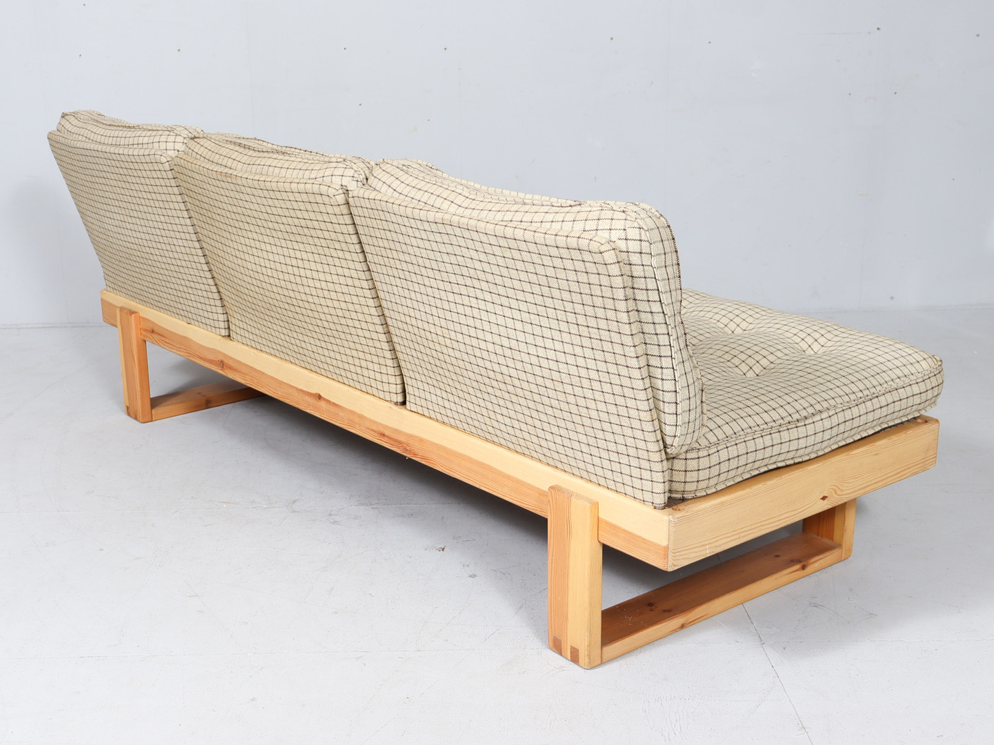 Mid Century Sofa/Daybed, Ikea, Schweden, 1970er Jahre.