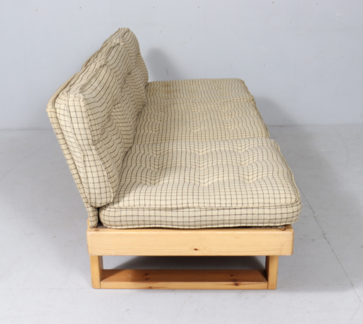 Mid Century Sofa/Daybed, Ikea, Schweden, 1970er Jahre.