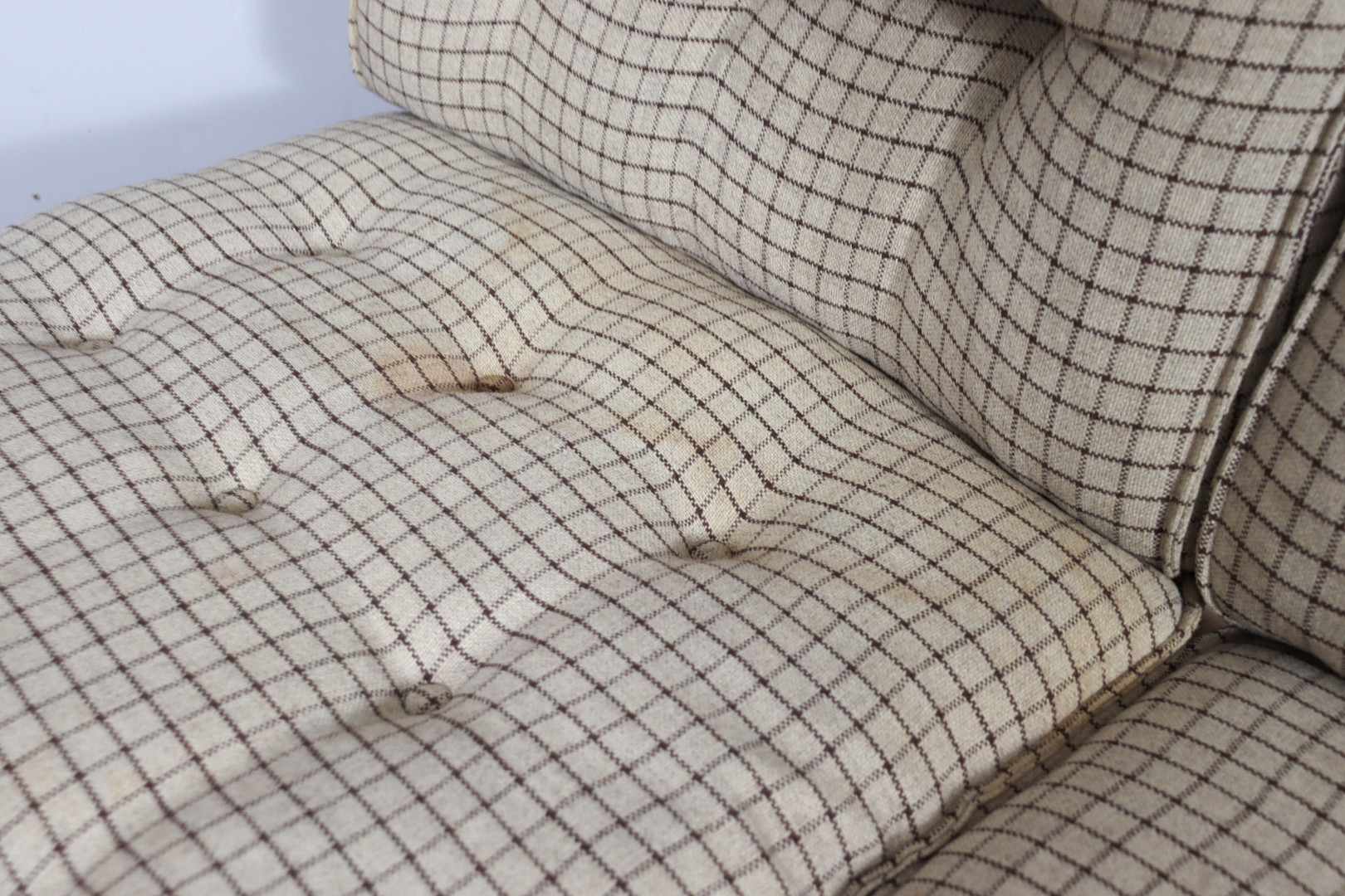 Mid Century Sofa/Daybed, Ikea, Schweden, 1970er Jahre.