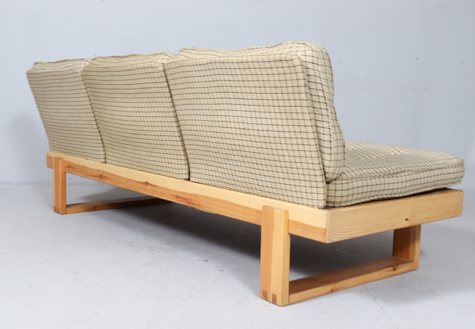Mid Century Sofa/Daybed, Ikea, Schweden, 1970er Jahre.