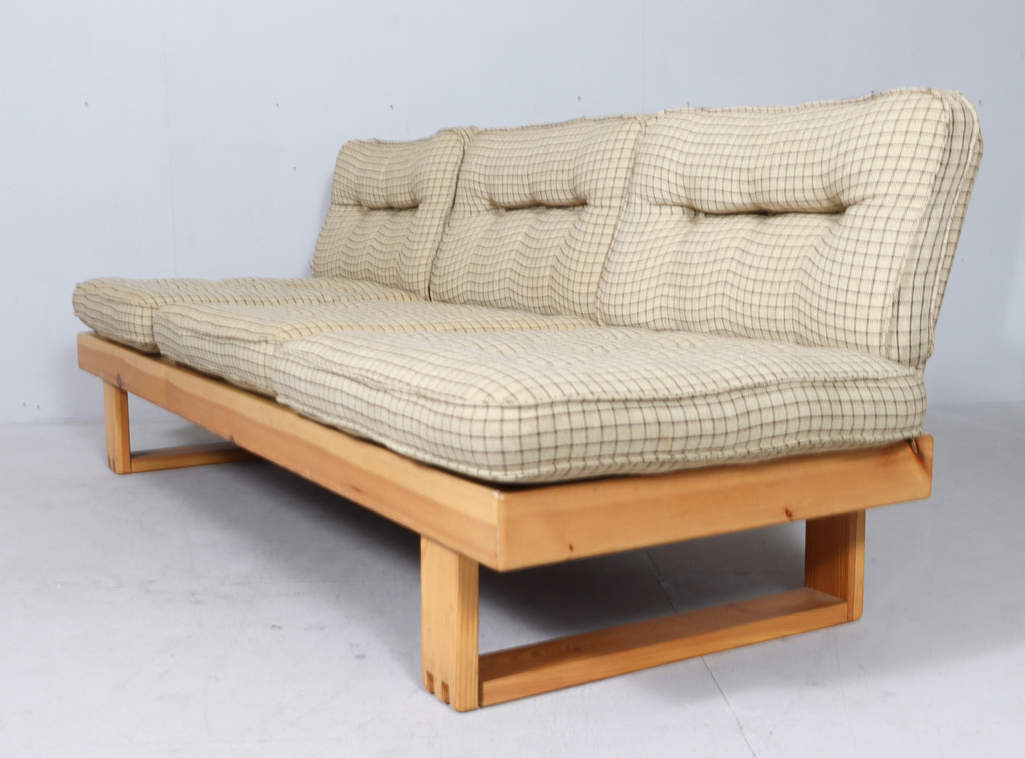 Mid Century Sofa/Daybed, Ikea, Schweden, 1970er Jahre.