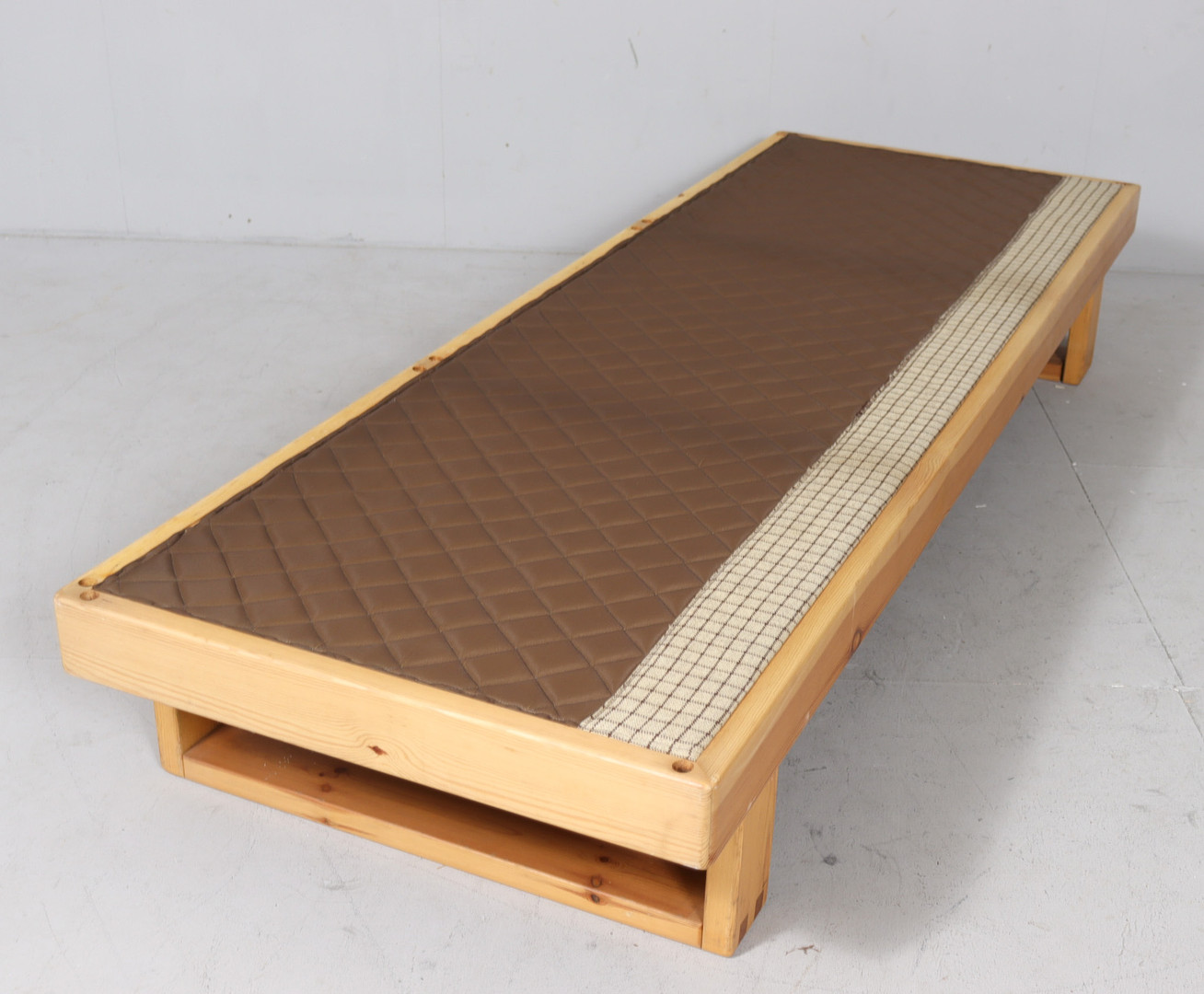 Mid Century Sofa/Daybed, Ikea, Schweden, 1970er Jahre.