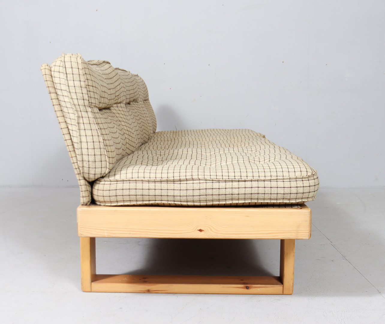 Mid Century Sofa/Daybed, Ikea, Schweden, 1970er Jahre.